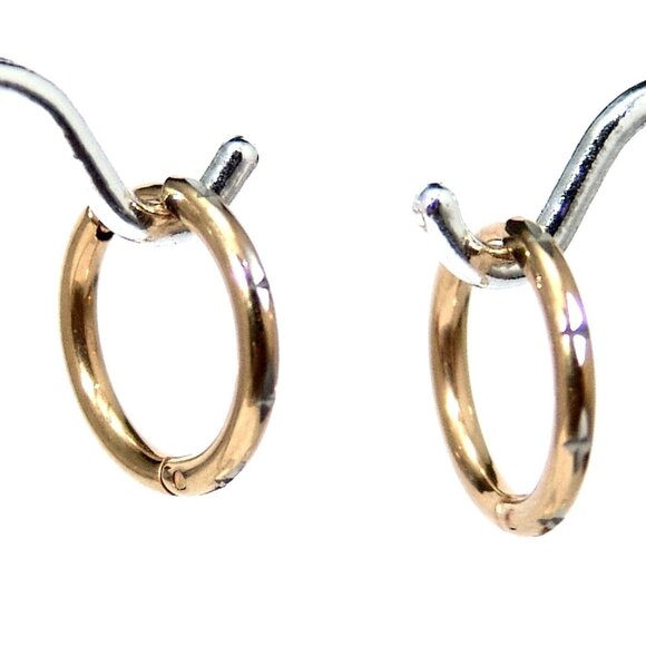 Stainless Steel 1.5 mm Ball Chain 316L stainless surgical steel Length: 16.75 - Picture 1 of 3